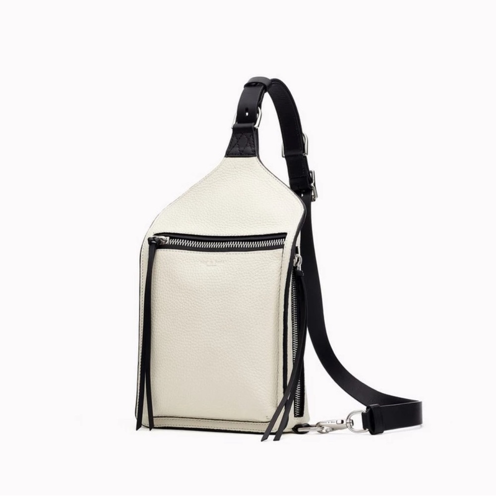 Rag & Bone Elliot Sling Pack - Leather